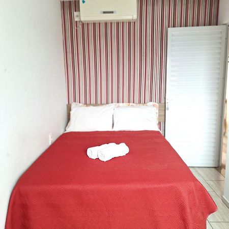 Coracao Do Oceano Village & Spa Penha  Eksteriør billede