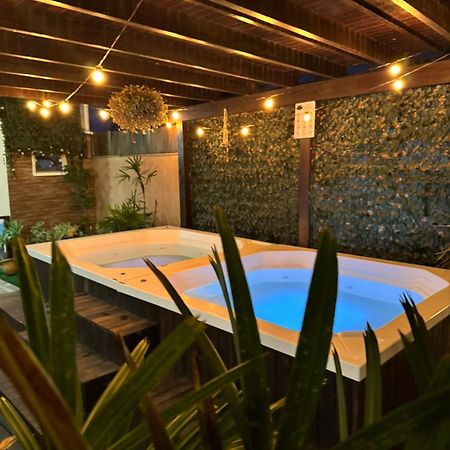 Coracao Do Oceano Village & Spa Penha  Eksteriør billede