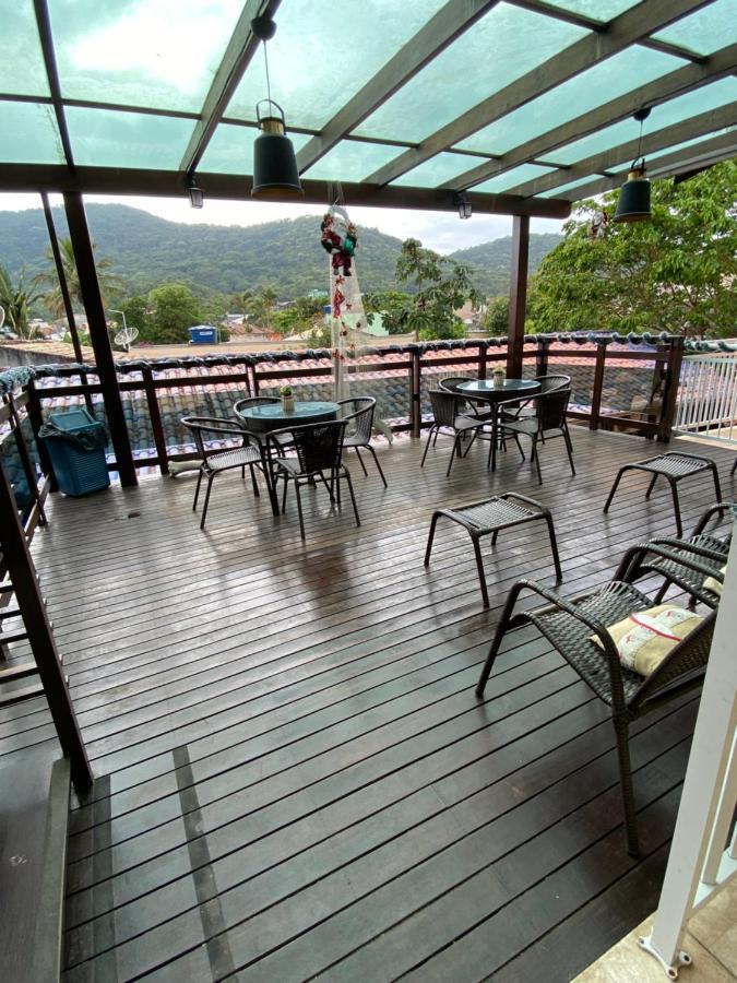 Coracao Do Oceano Village & Spa Penha  Eksteriør billede