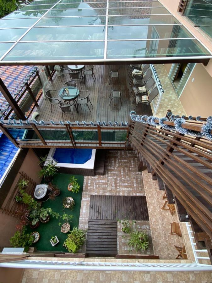 Coracao Do Oceano Village & Spa Penha  Eksteriør billede