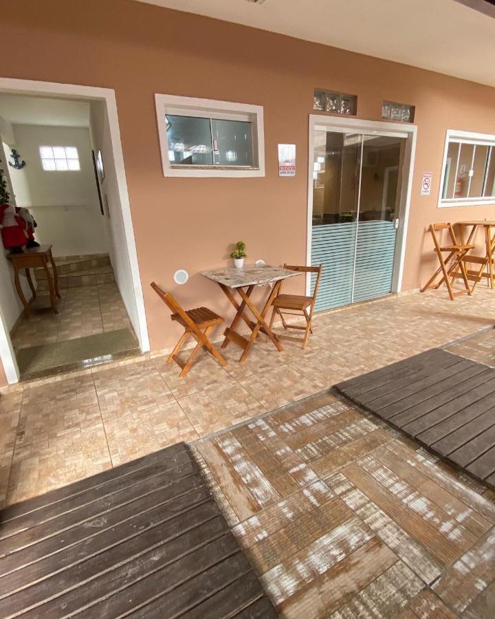 Coracao Do Oceano Village & Spa Penha  Eksteriør billede
