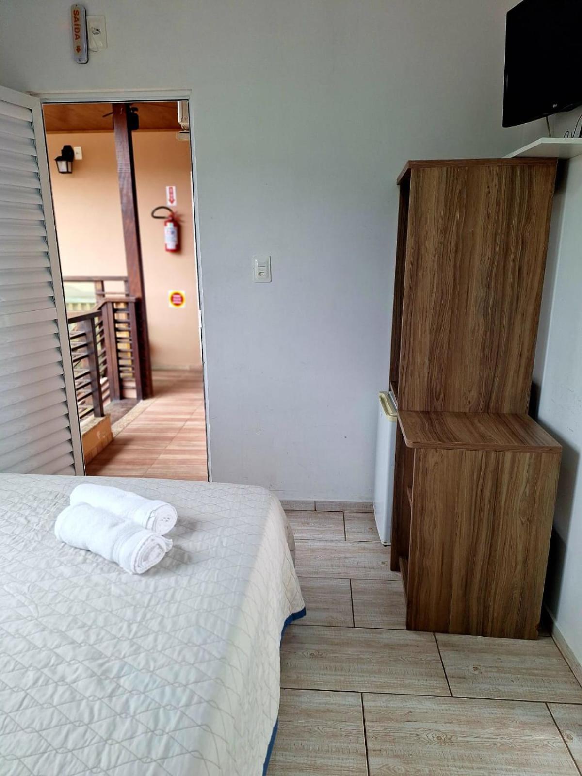 Coracao Do Oceano Village & Spa Penha  Eksteriør billede
