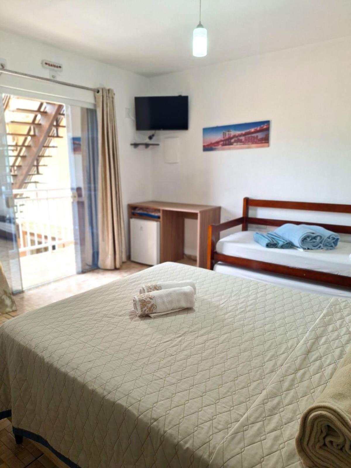 Coracao Do Oceano Village & Spa Penha  Eksteriør billede