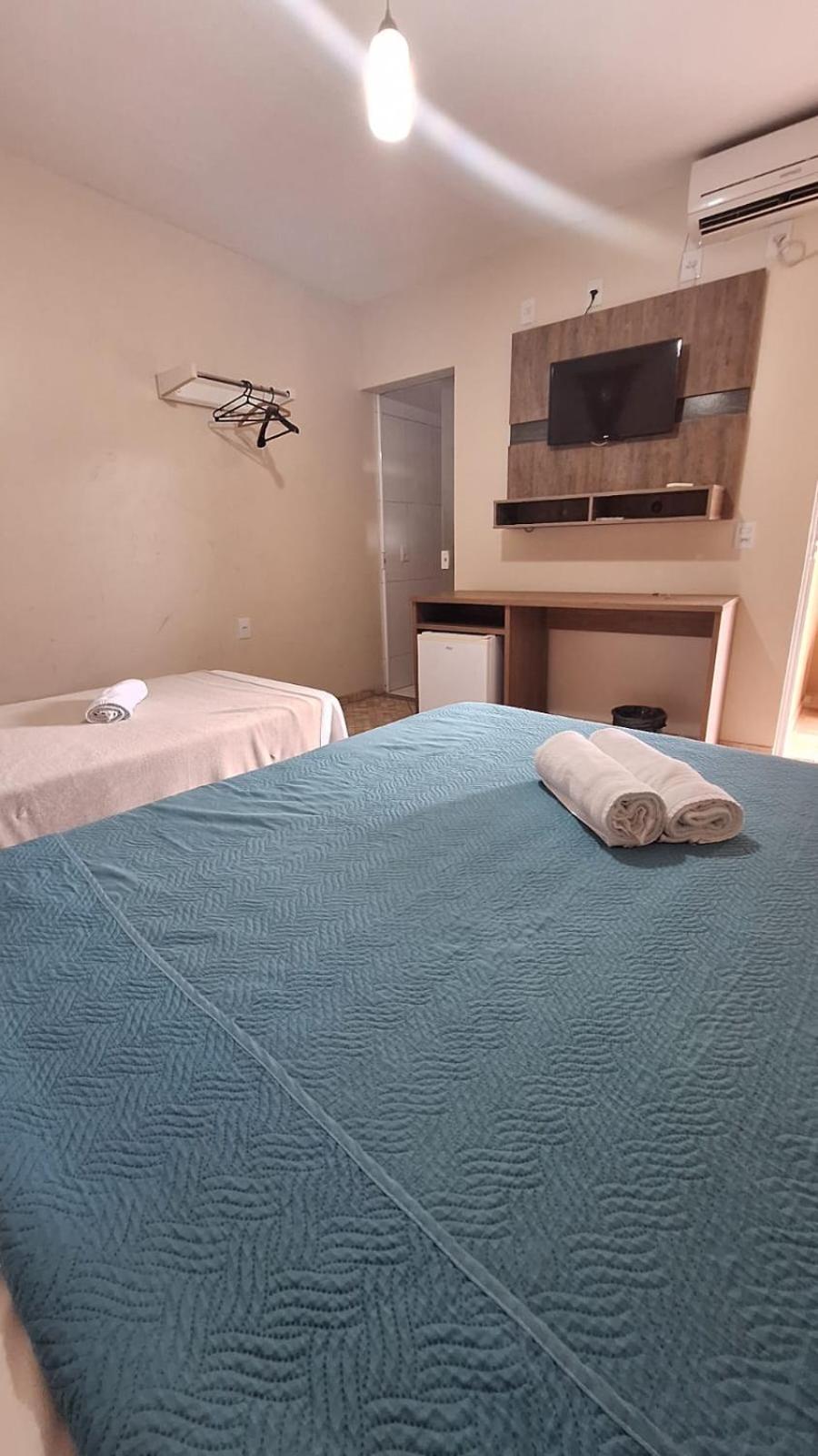 Coracao Do Oceano Village & Spa Penha  Eksteriør billede