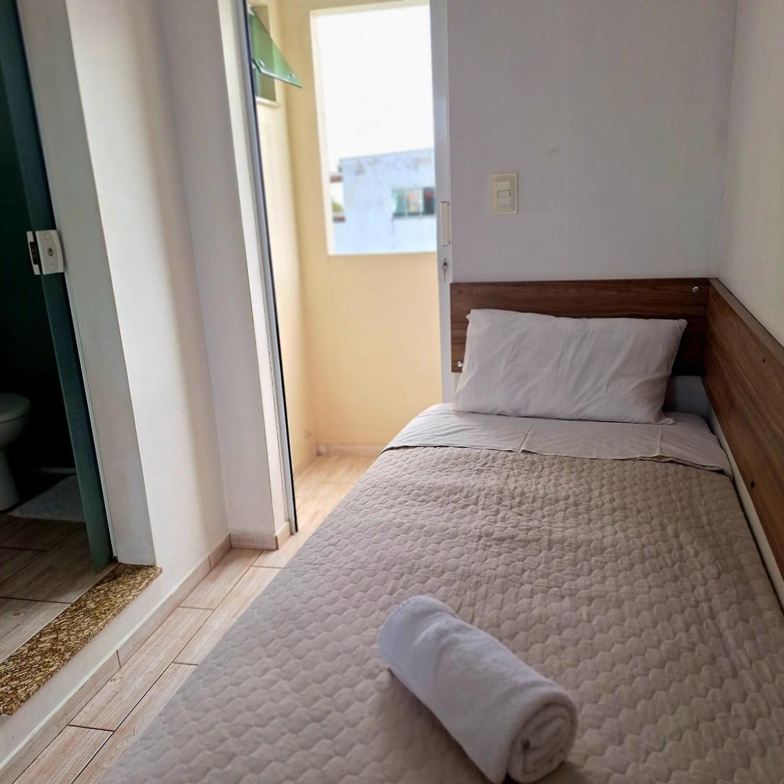 Coracao Do Oceano Village & Spa Penha  Eksteriør billede