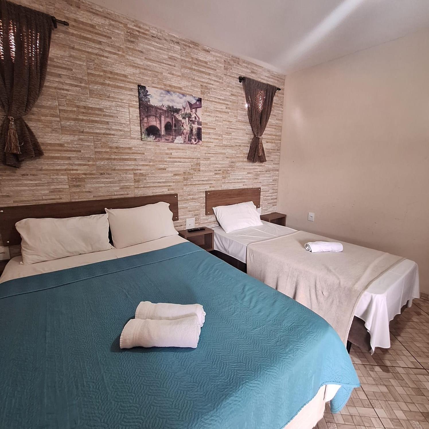 Coracao Do Oceano Village & Spa Penha  Eksteriør billede