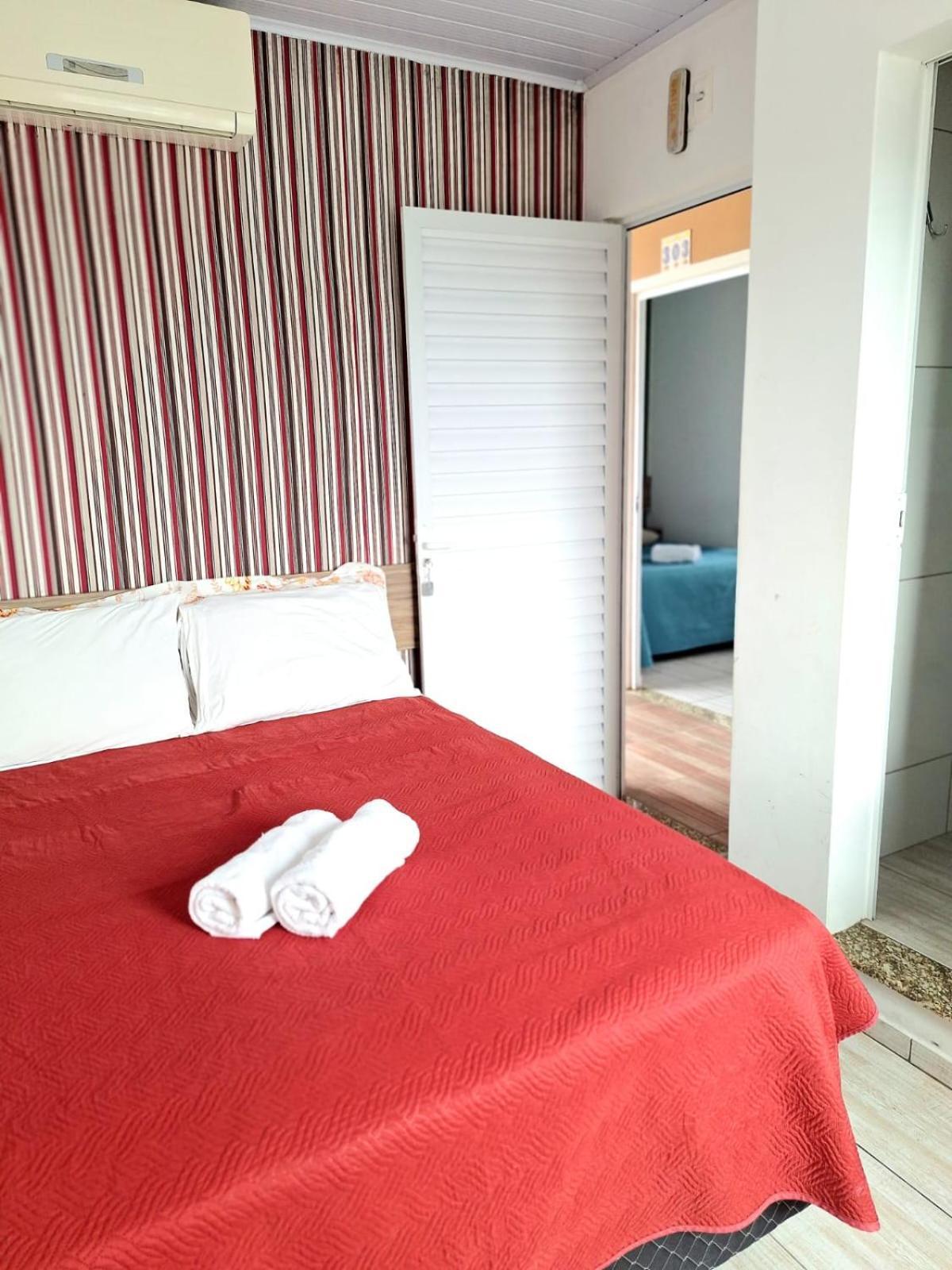 Coracao Do Oceano Village & Spa Penha  Eksteriør billede