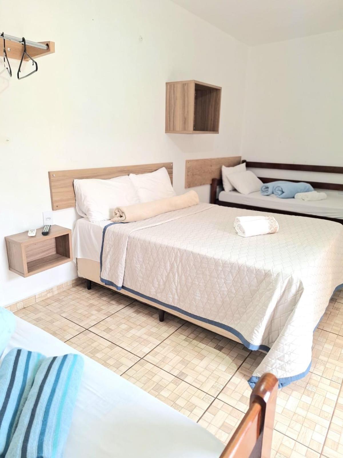 Coracao Do Oceano Village & Spa Penha  Eksteriør billede