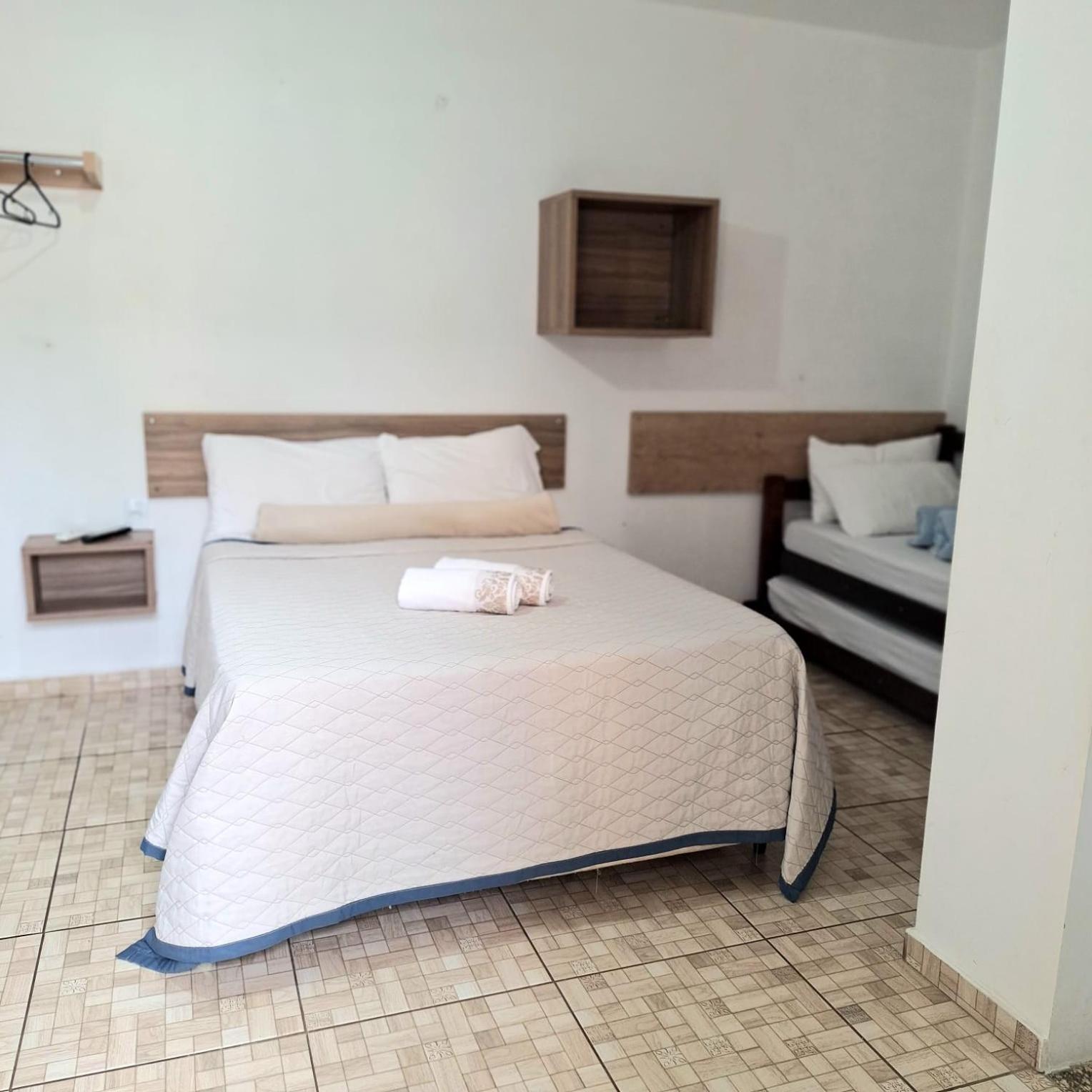 Coracao Do Oceano Village & Spa Penha  Eksteriør billede