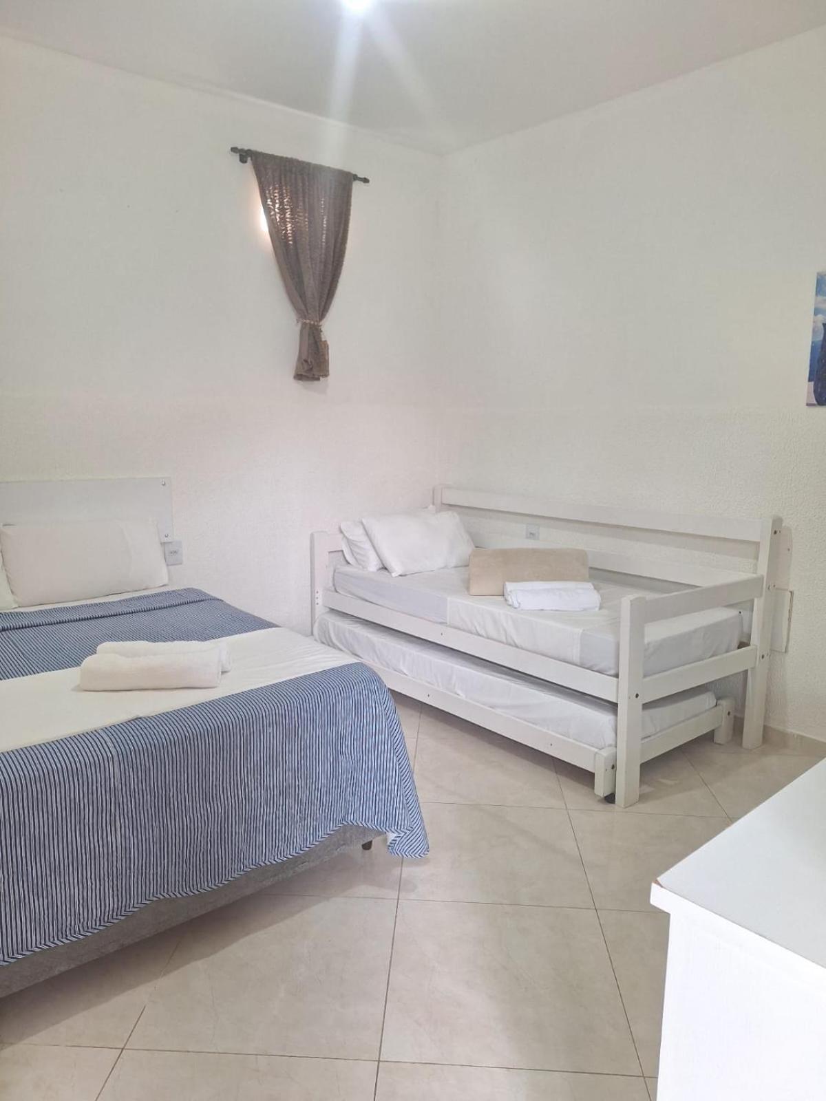 Coracao Do Oceano Village & Spa Penha  Eksteriør billede