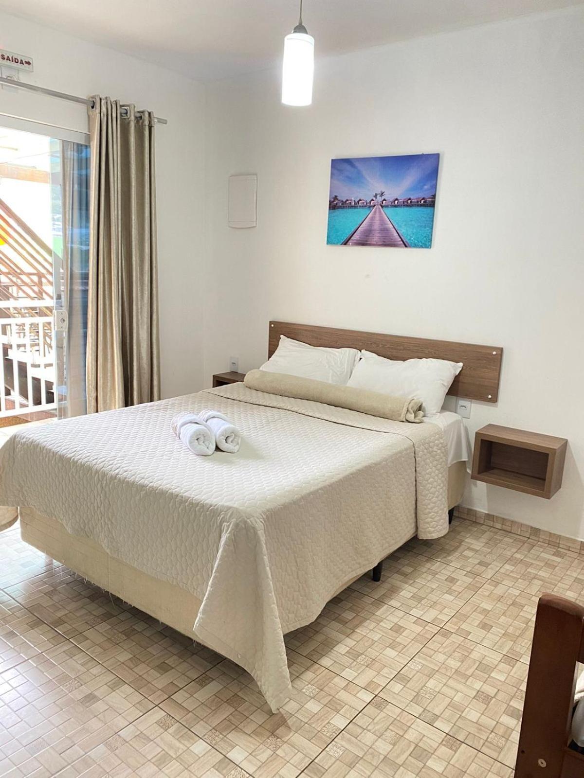 Coracao Do Oceano Village & Spa Penha  Eksteriør billede