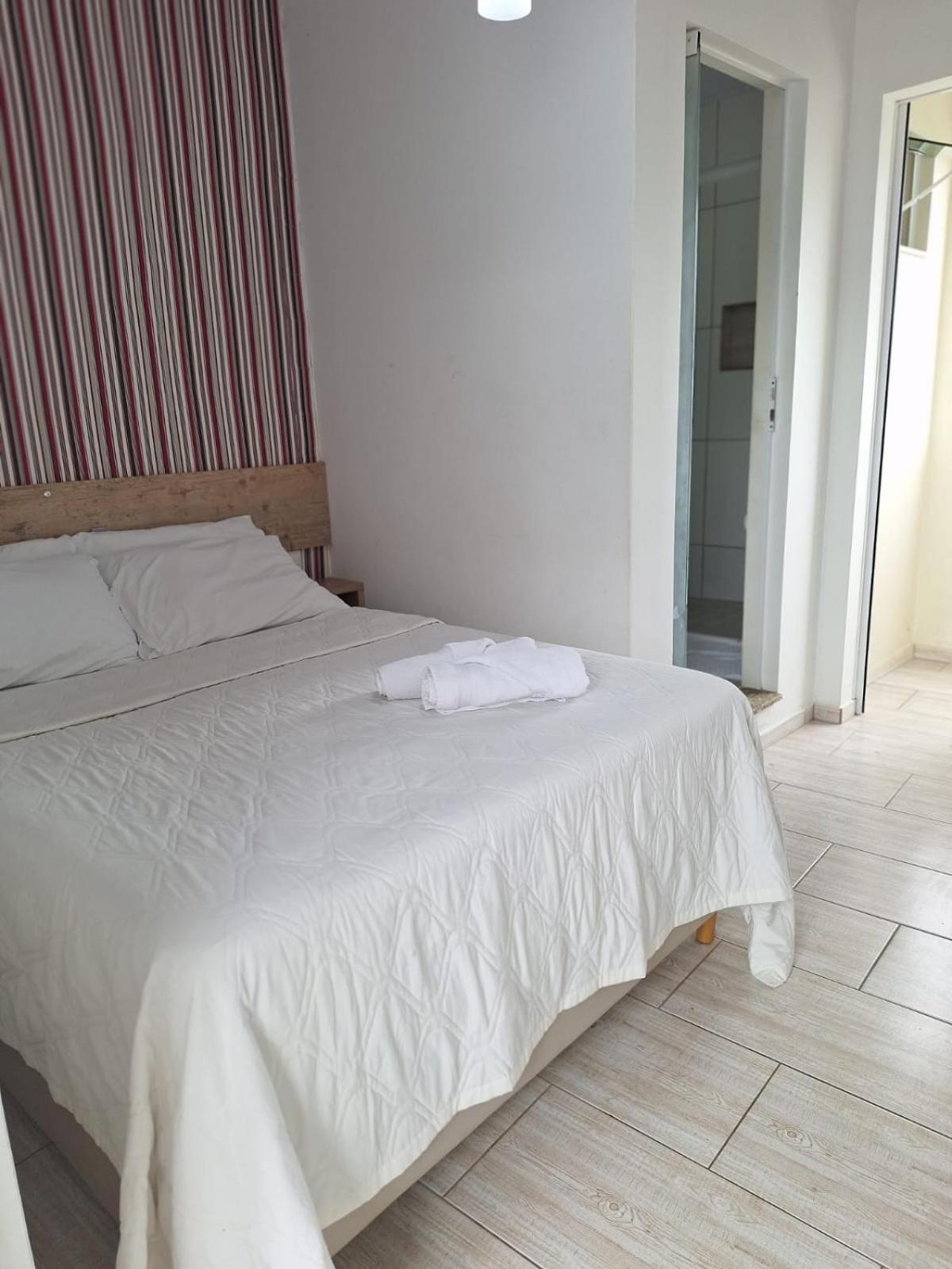 Coracao Do Oceano Village & Spa Penha  Eksteriør billede