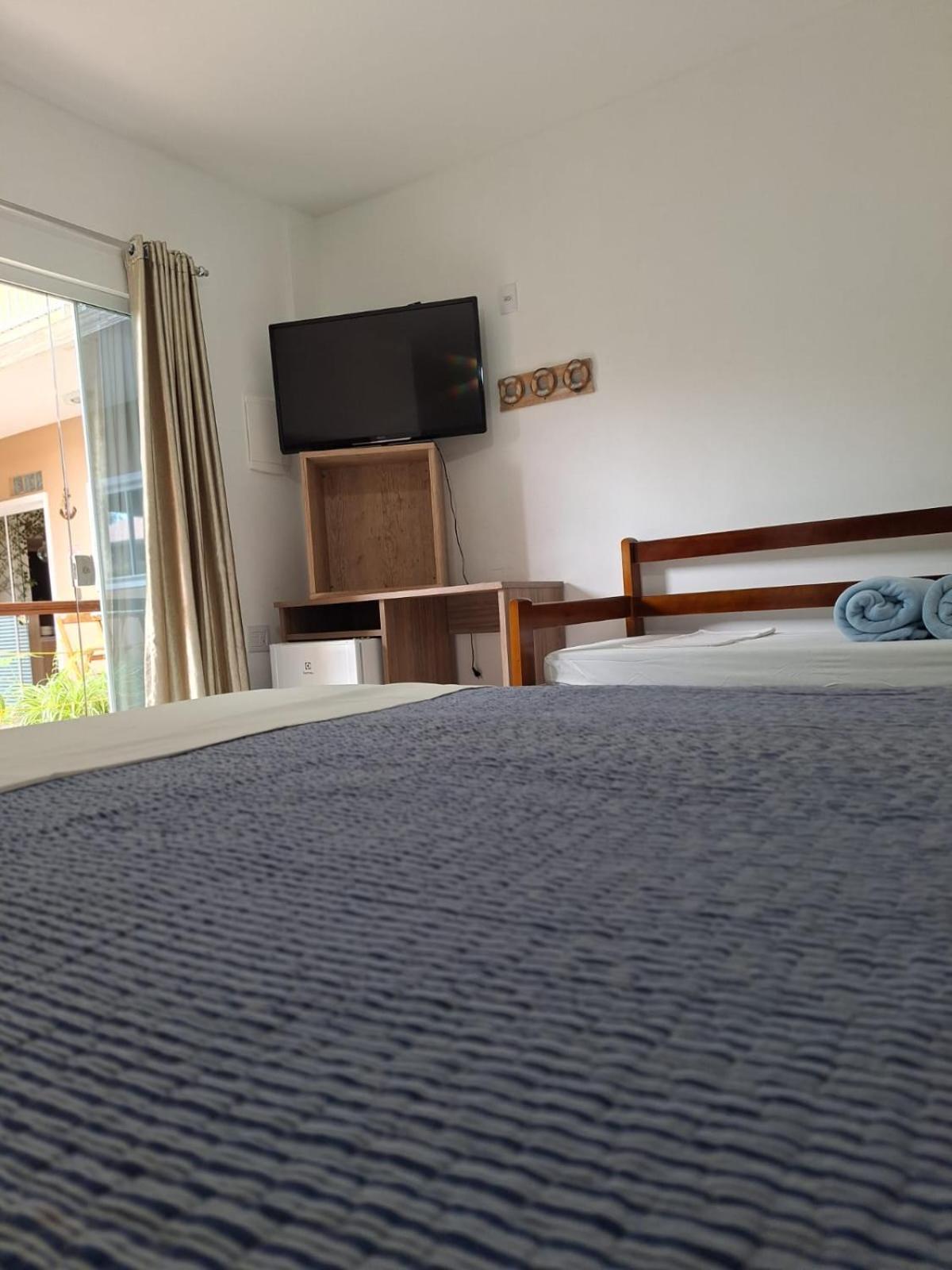 Coracao Do Oceano Village & Spa Penha  Eksteriør billede