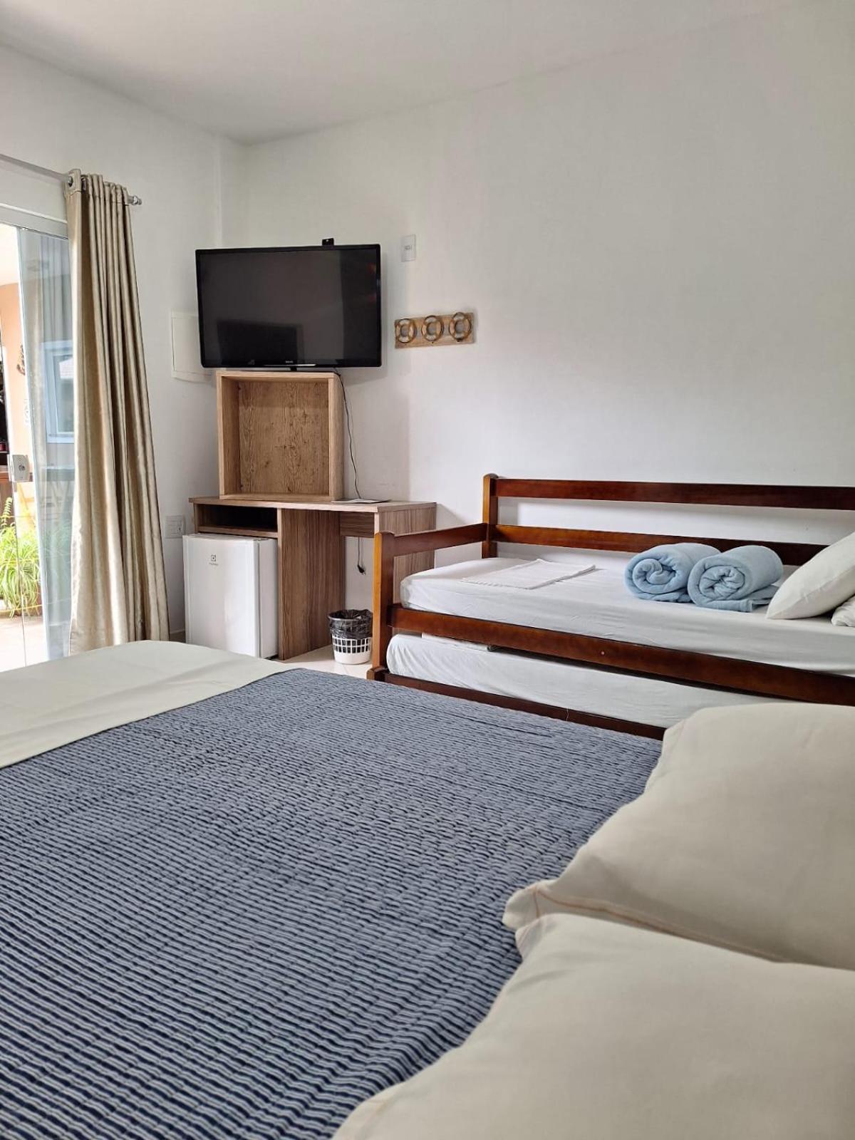 Coracao Do Oceano Village & Spa Penha  Eksteriør billede