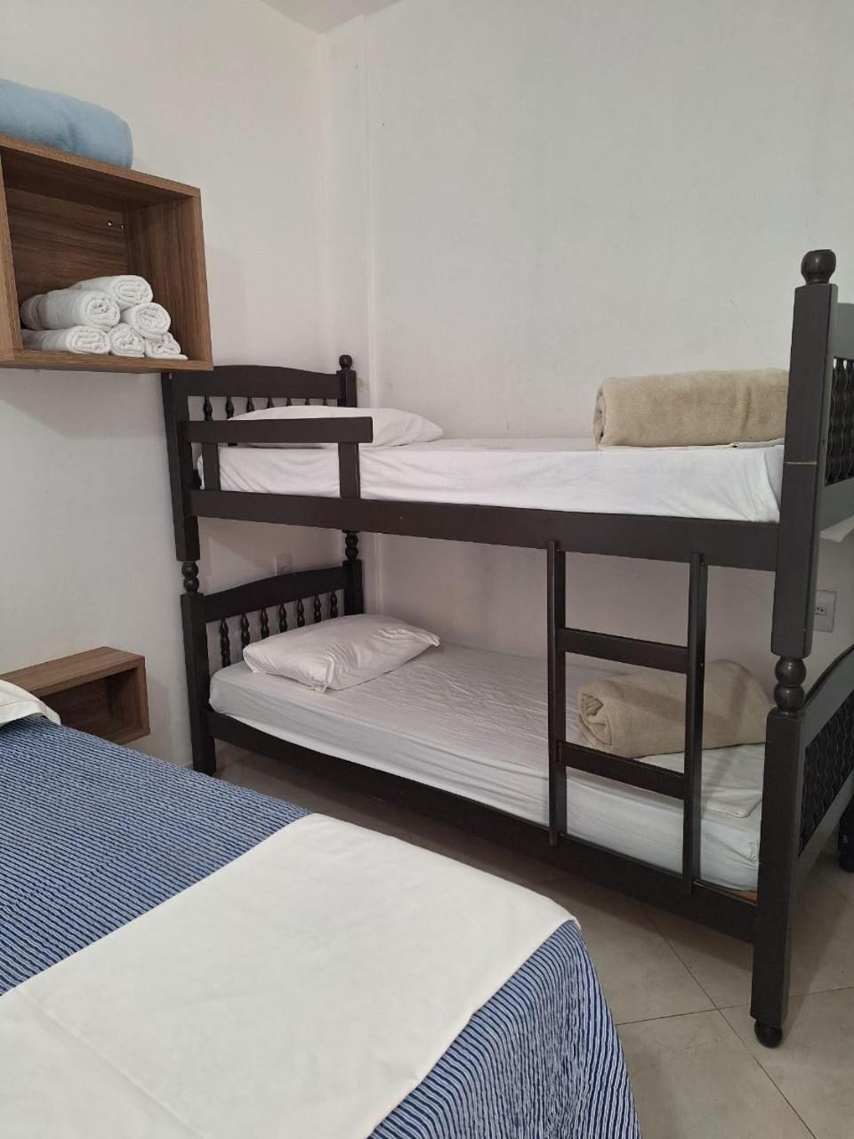 Coracao Do Oceano Village & Spa Penha  Eksteriør billede