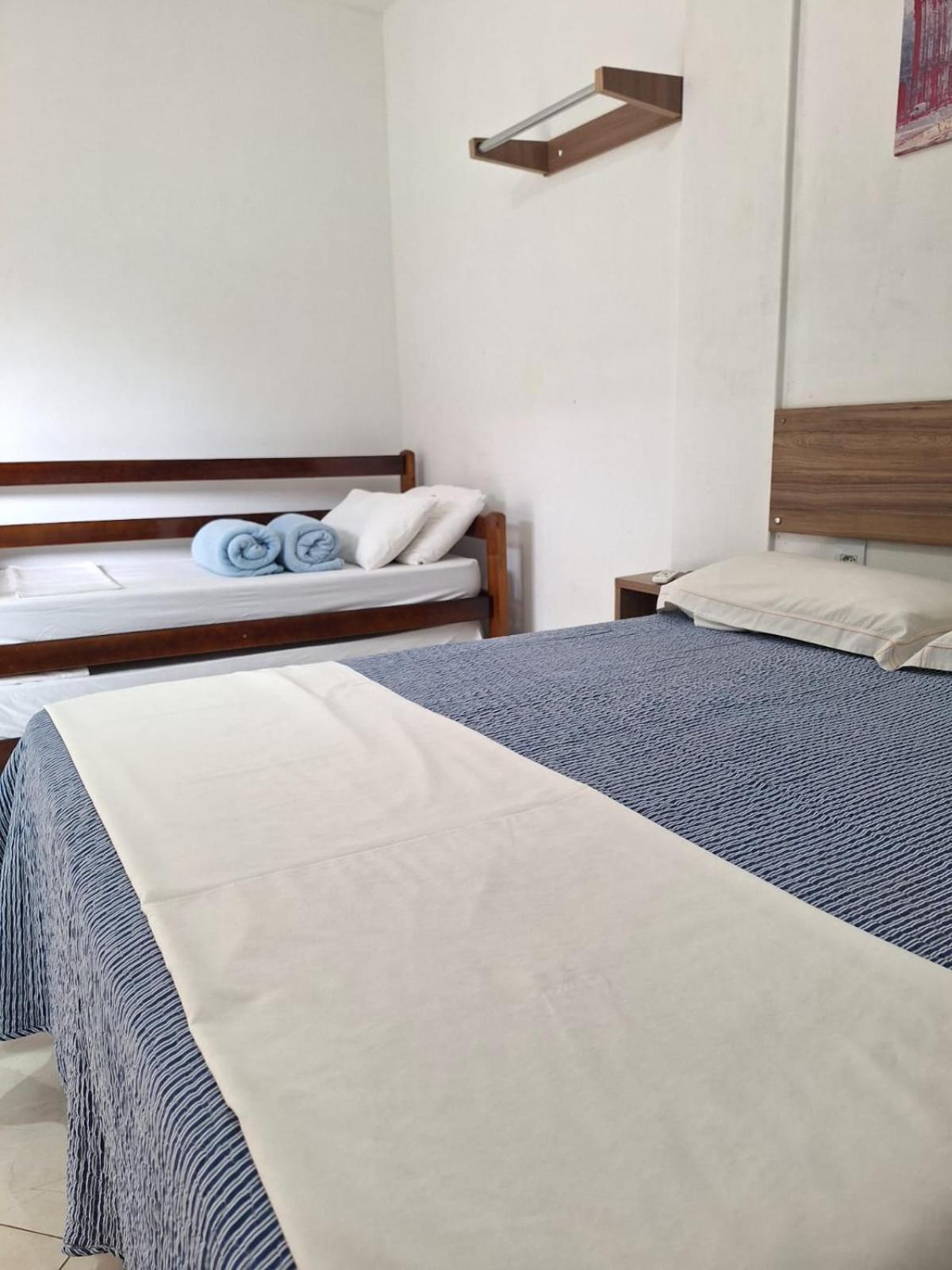 Coracao Do Oceano Village & Spa Penha  Eksteriør billede
