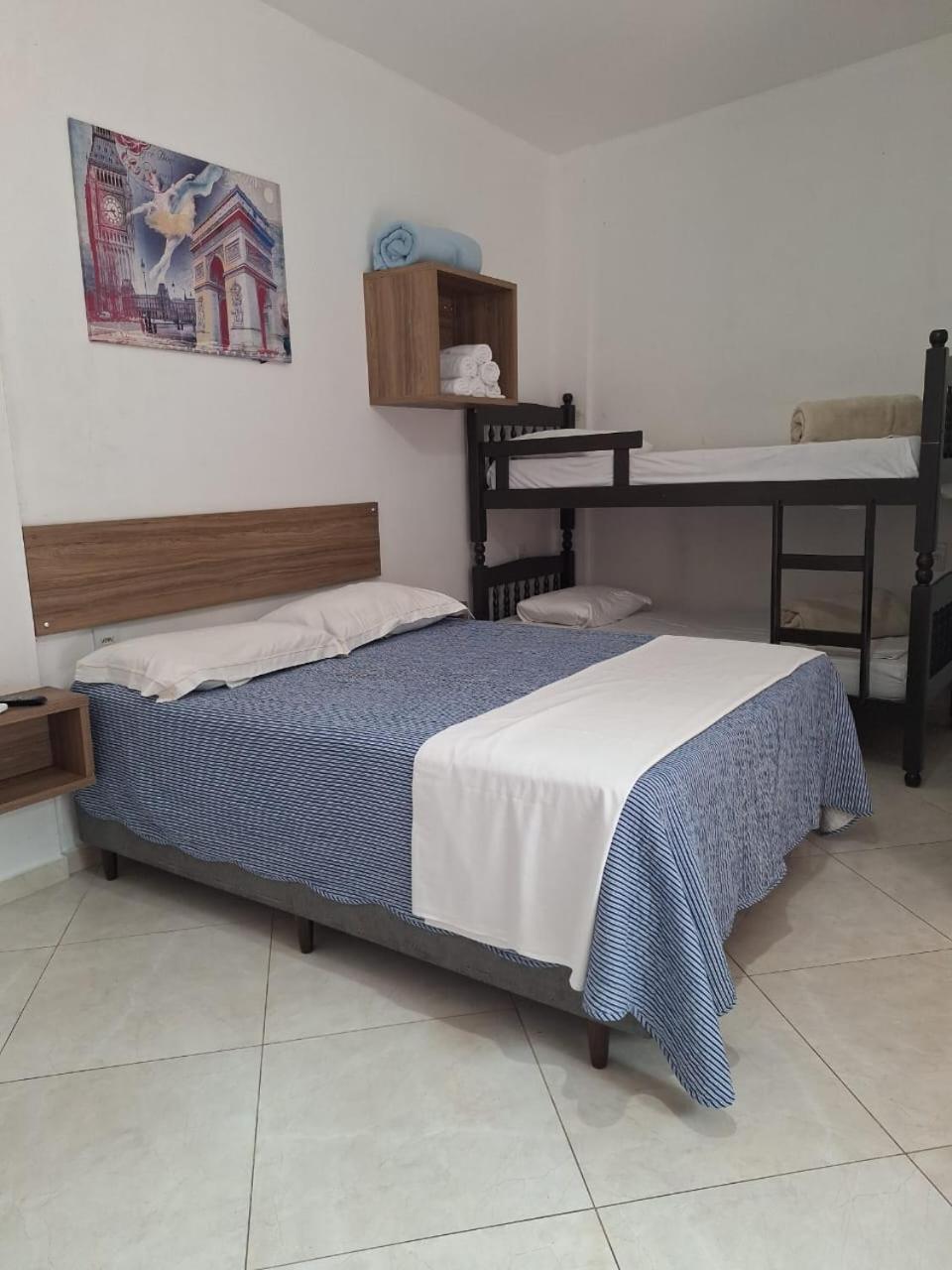 Coracao Do Oceano Village & Spa Penha  Eksteriør billede