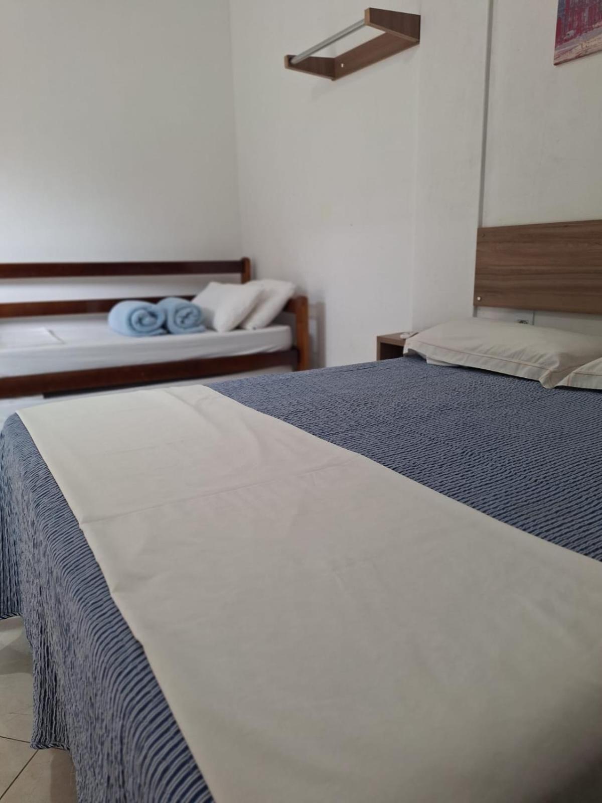 Coracao Do Oceano Village & Spa Penha  Eksteriør billede