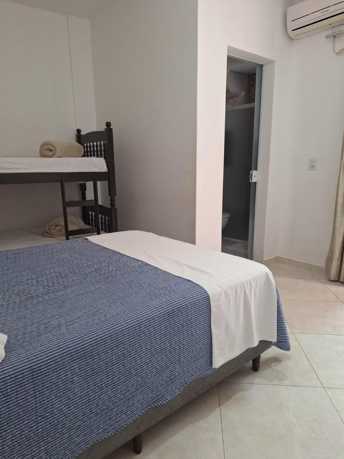 Coracao Do Oceano Village & Spa Penha  Eksteriør billede