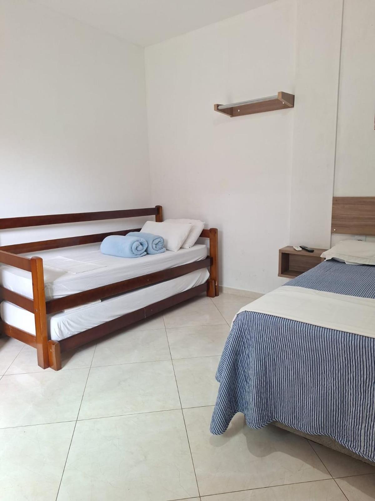 Coracao Do Oceano Village & Spa Penha  Eksteriør billede