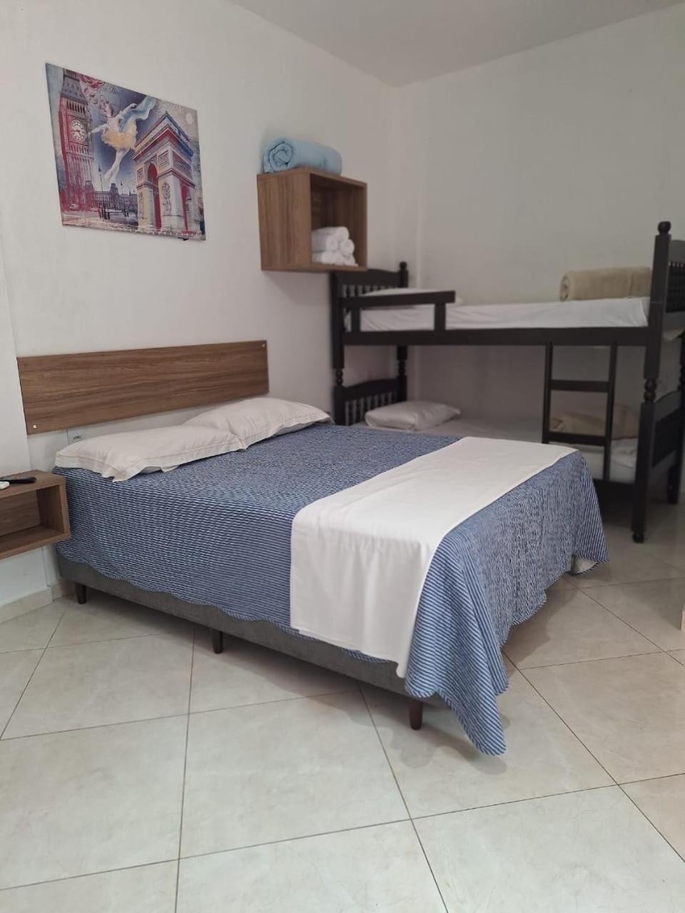 Coracao Do Oceano Village & Spa Penha  Eksteriør billede