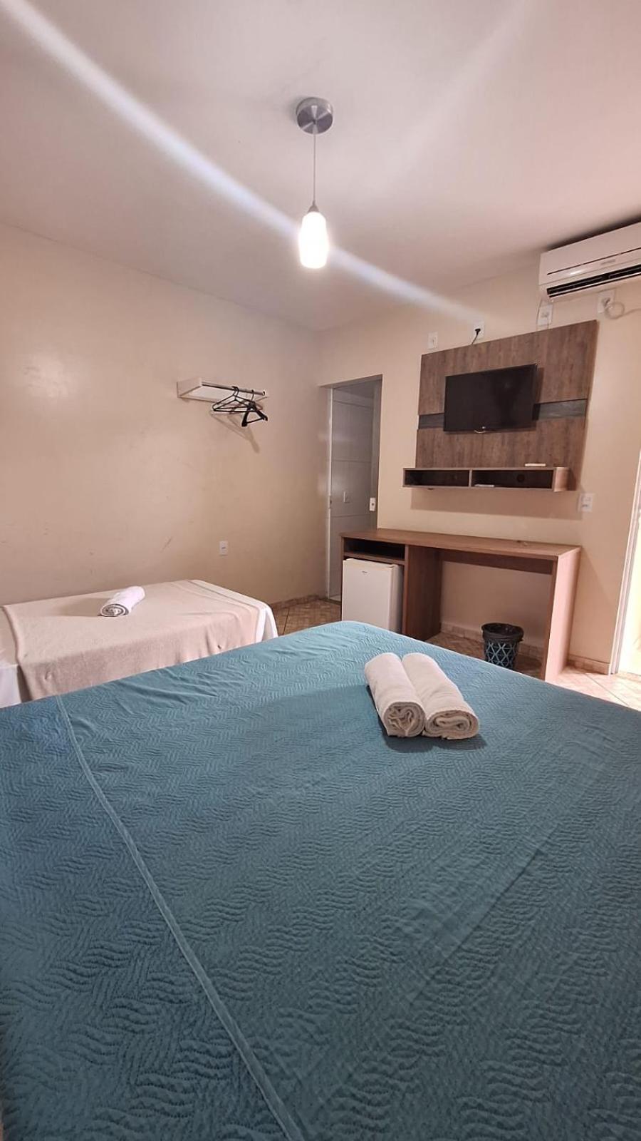 Coracao Do Oceano Village & Spa Penha  Eksteriør billede