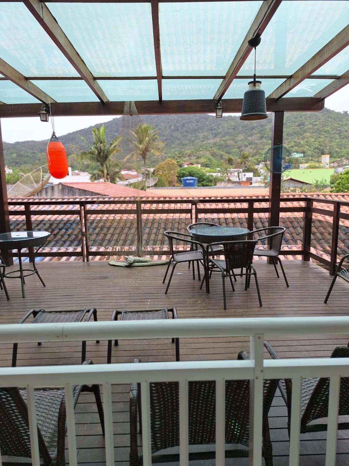 Coracao Do Oceano Village & Spa Penha  Eksteriør billede
