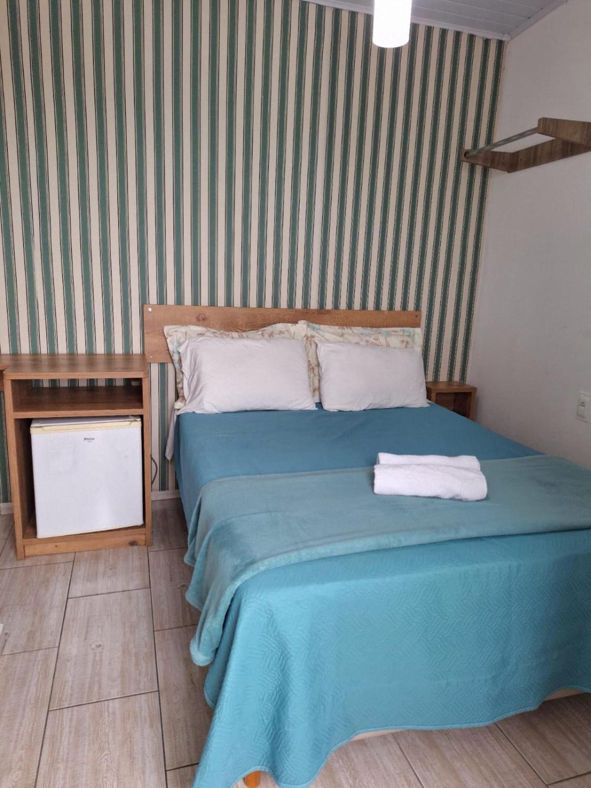 Coracao Do Oceano Village & Spa Penha  Eksteriør billede
