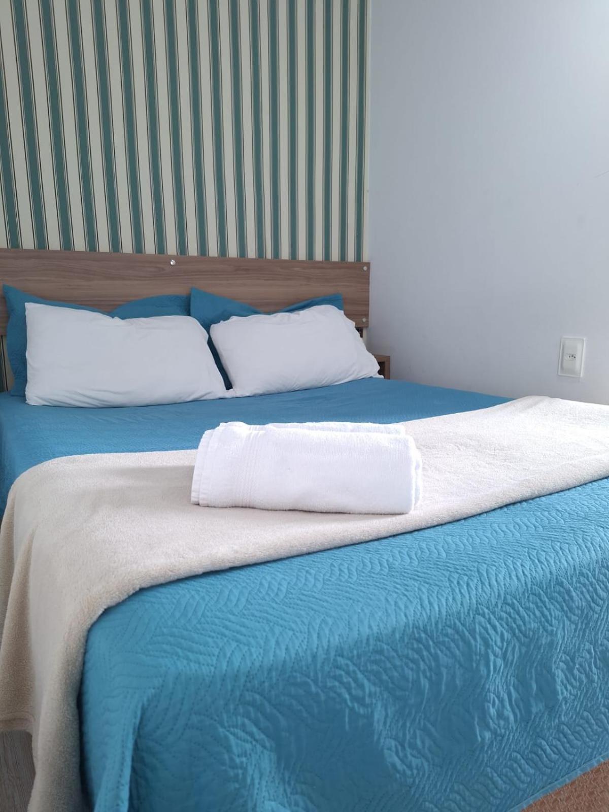 Coracao Do Oceano Village & Spa Penha  Eksteriør billede
