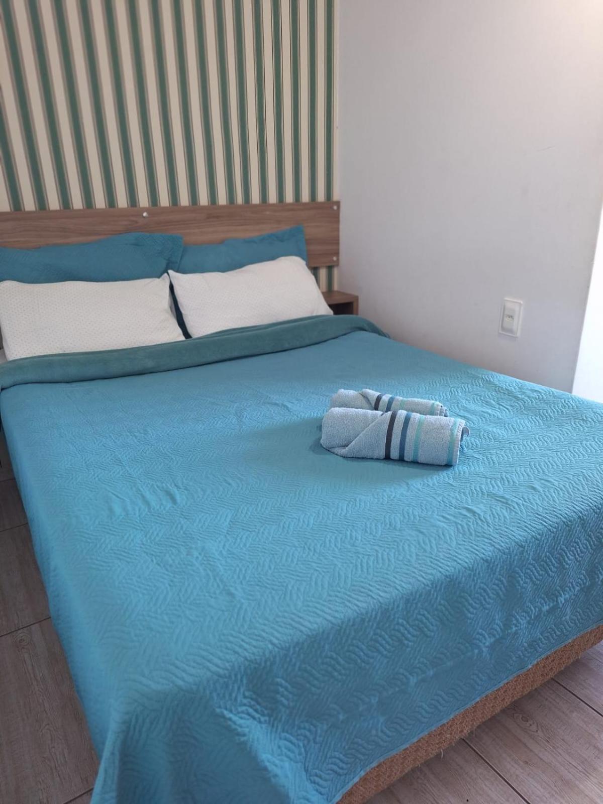 Coracao Do Oceano Village & Spa Penha  Eksteriør billede