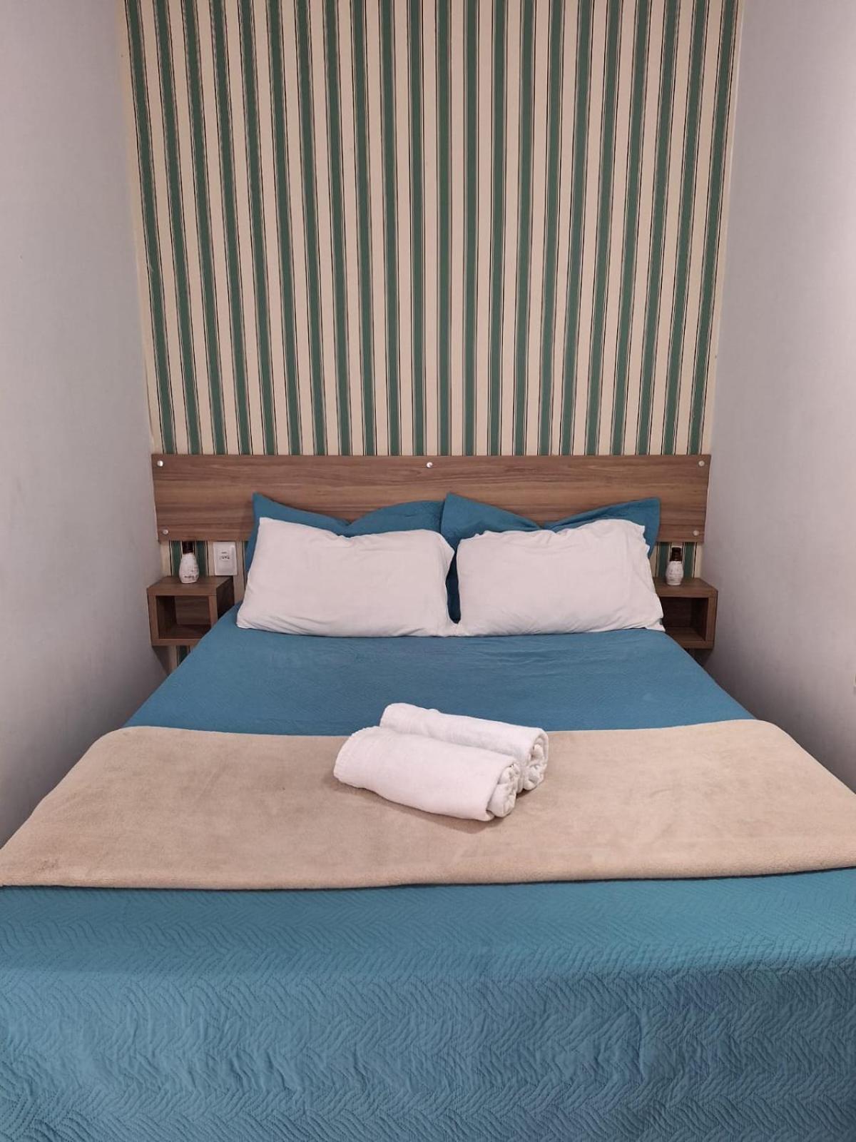 Coracao Do Oceano Village & Spa Penha  Eksteriør billede