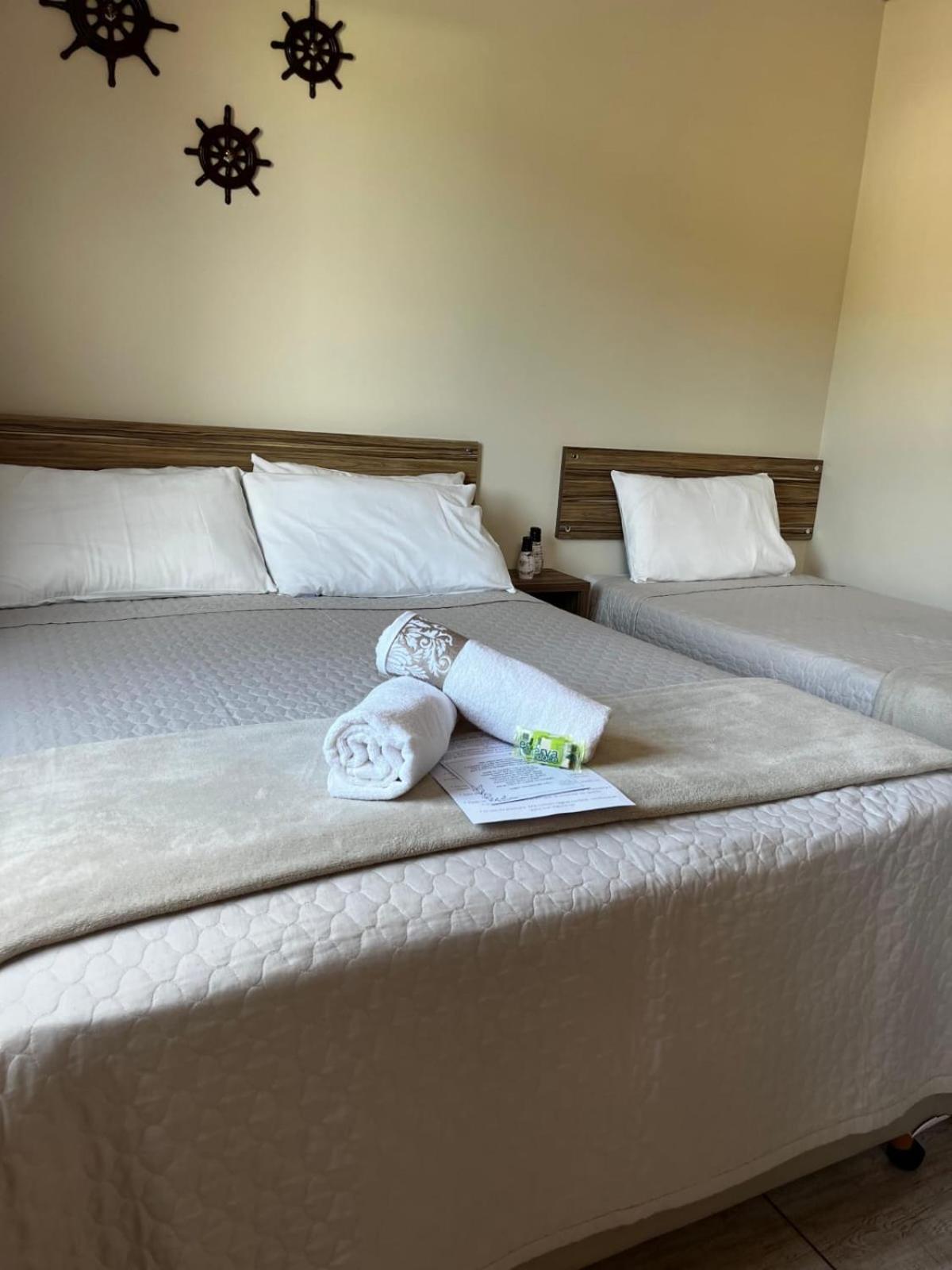 Coracao Do Oceano Village & Spa Penha  Eksteriør billede